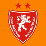 Club Sportivo Pozo del Molle de Pozo del Molle Córdoba Logo