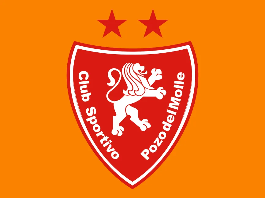 Club Sportivo Pozo del Molle de Pozo del Molle Córdoba Logo