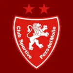 Club Sportivo Pozo del Molle de Pozo del Molle Córdoba Logo