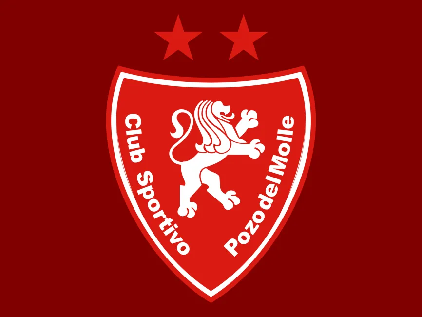 Club Sportivo Pozo del Molle de Pozo del Molle Córdoba Logo