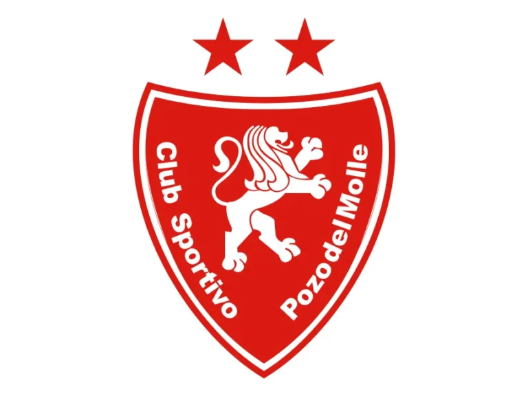 Club Sportivo Pozo del Molle de Pozo del Molle Córdoba Logo