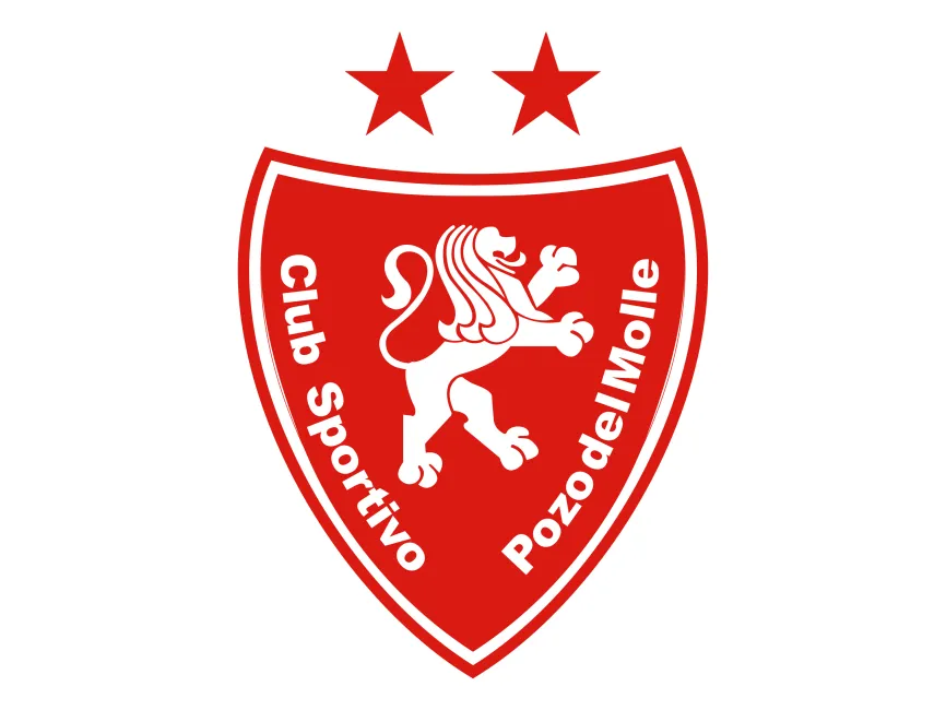 Club Sportivo Pozo del Molle de Pozo del Molle Córdoba Logo