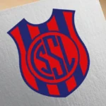 Club Sportivo San Lorenzo de El Chacho Cordoba Logo