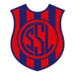 Club Sportivo San Lorenzo de El Chacho Cordoba Logo