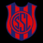 Club Sportivo San Lorenzo de El Chacho Cordoba Logo