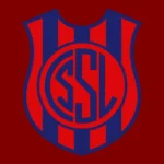 Club Sportivo San Lorenzo de El Chacho Cordoba Logo