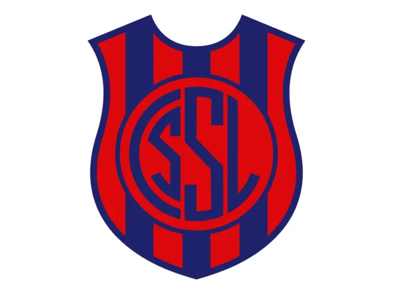 Club Sportivo San Lorenzo de El Chacho Cordoba Logo