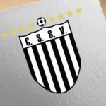 Club Sportivo San Vicente de Famatina La Rioja Logo