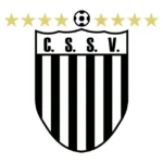 Club Sportivo San Vicente de Famatina La Rioja Logo