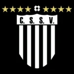 Club Sportivo San Vicente de Famatina La Rioja Logo