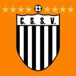 Club Sportivo San Vicente de Famatina La Rioja Logo