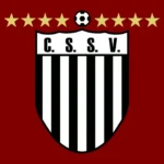 Club Sportivo San Vicente de Famatina La Rioja Logo