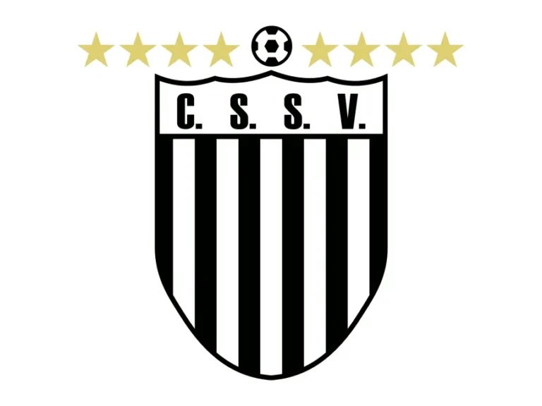 Club Sportivo San Vicente de Famatina La Rioja Logo