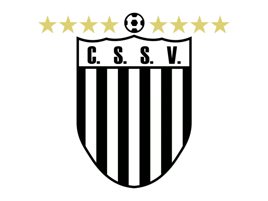 Club Sportivo San Vicente de Famatina La Rioja Logo
