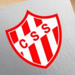Club Sportivo Sarmiento de Zonda San Juan Logo