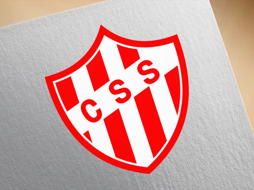 Club Sportivo Sarmiento de Zonda San Juan Logo