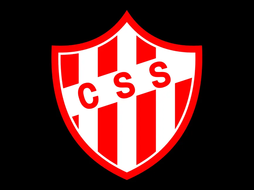 Club Sportivo Sarmiento de Zonda San Juan Logo