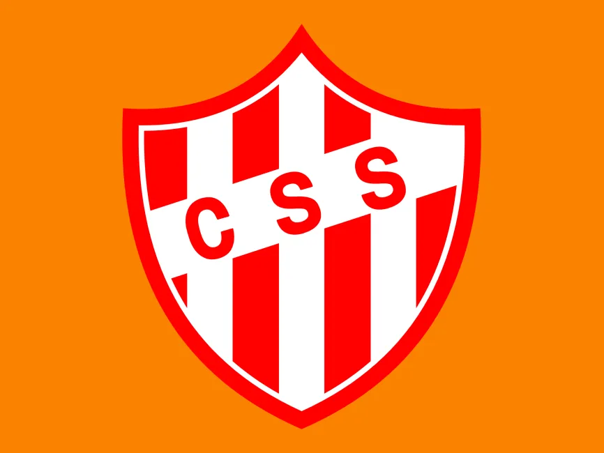 Club Sportivo Sarmiento de Zonda San Juan Logo