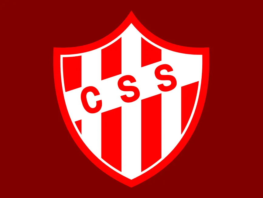 Club Sportivo Sarmiento de Zonda San Juan Logo