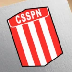 Club Sportivo y Cultural San Pedro Norte de San Pedro Norte Córdoba Logo