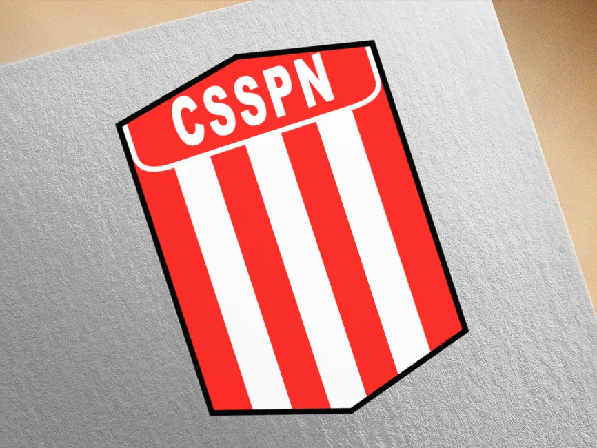 Club Sportivo y Cultural San Pedro Norte de San Pedro Norte Córdoba Logo