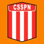Club Sportivo y Cultural San Pedro Norte de San Pedro Norte Córdoba Logo