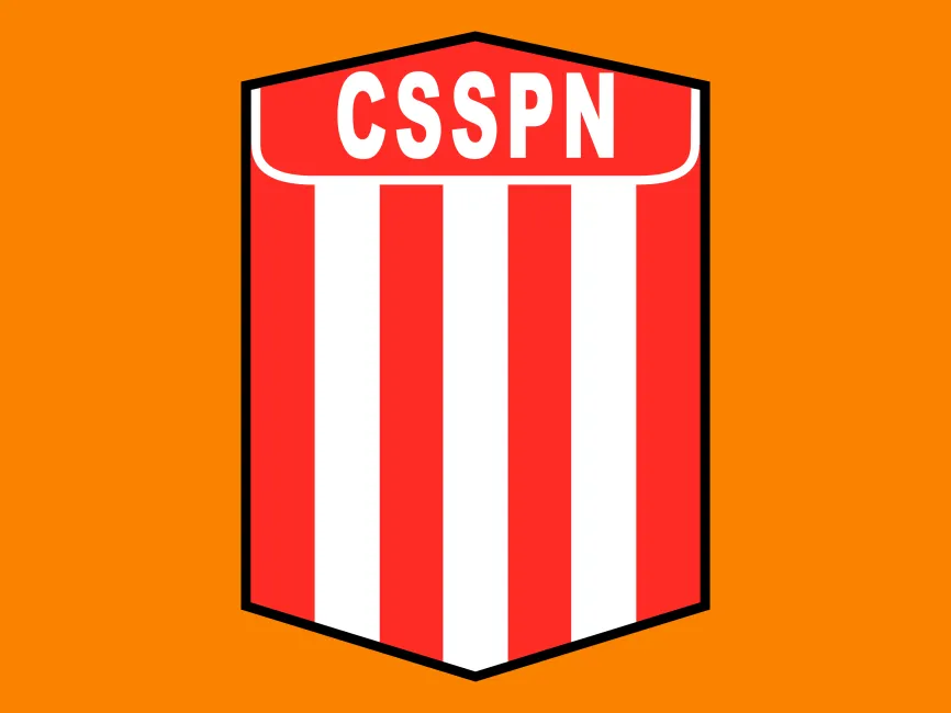 Club Sportivo y Cultural San Pedro Norte de San Pedro Norte Córdoba Logo