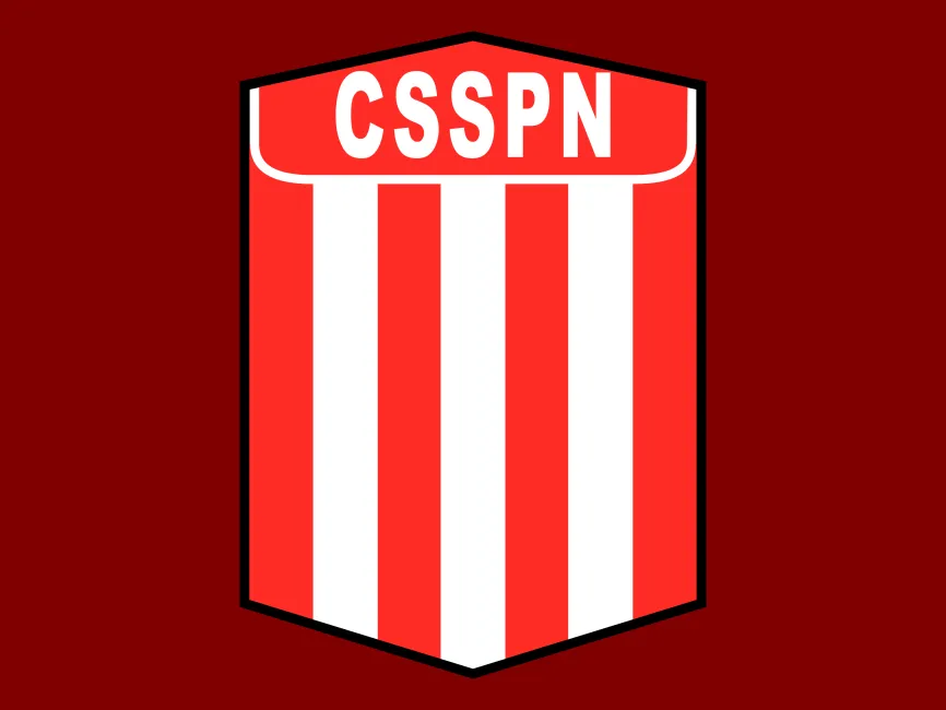 Club Sportivo y Cultural San Pedro Norte de San Pedro Norte Córdoba Logo
