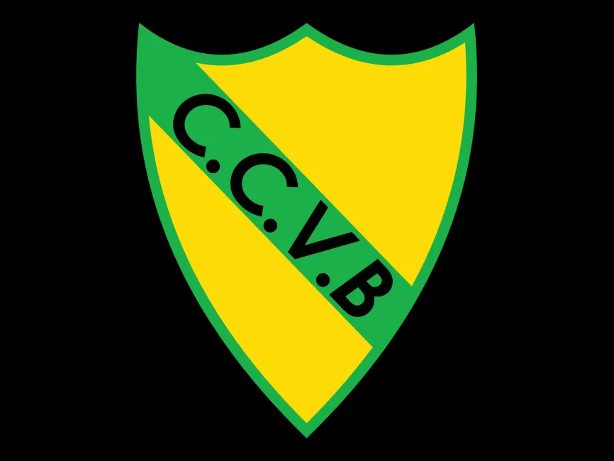 Club Sportivo y Cultural Villa Borjas de Las Casuarinas 25 de Mayo San Juan Logo