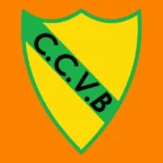 Club Sportivo y Cultural Villa Borjas de Las Casuarinas 25 de Mayo San Juan Logo