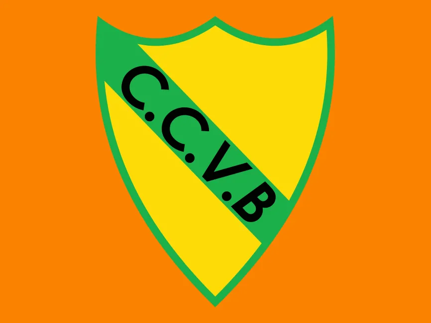 Club Sportivo y Cultural Villa Borjas de Las Casuarinas 25 de Mayo San Juan Logo