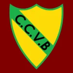 Club Sportivo y Cultural Villa Borjas de Las Casuarinas 25 de Mayo San Juan Logo
