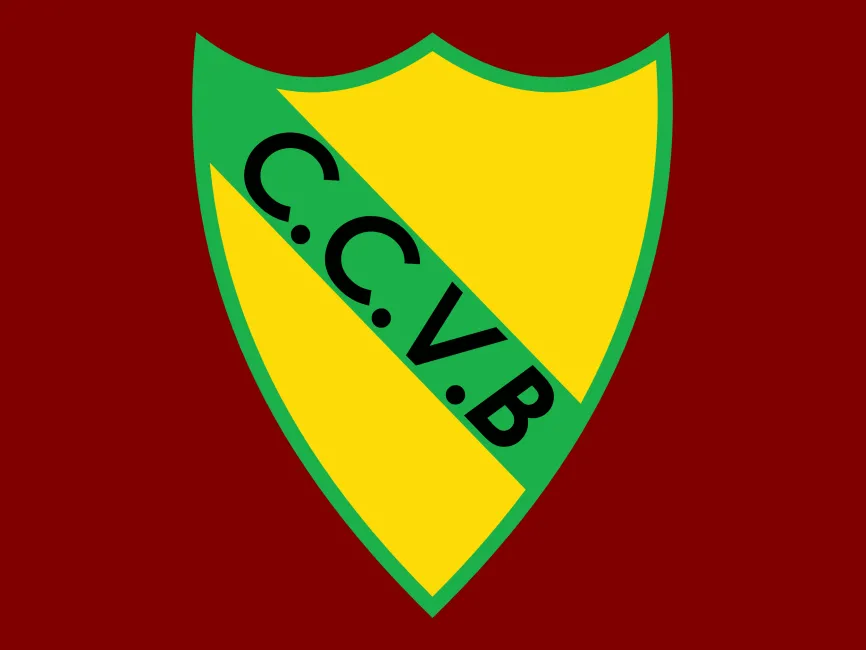Club Sportivo y Cultural Villa Borjas de Las Casuarinas 25 de Mayo San Juan Logo