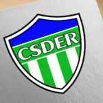 Club Sportivo y Deportivo El Rabon de El Rabon Santa Fe Logo