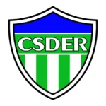 Club Sportivo y Deportivo El Rabon de El Rabon Santa Fe Logo