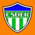 Club Sportivo y Deportivo El Rabon de El Rabon Santa Fe Logo