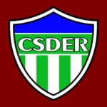 Club Sportivo y Deportivo El Rabon de El Rabon Santa Fe Logo