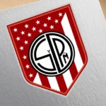 Club Sportivo y Deportivo Punta del Medano de Sarmiento San Logo