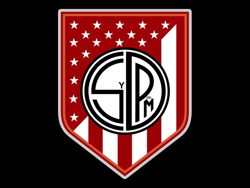 Club Sportivo y Deportivo Punta del Medano de Sarmiento San Logo