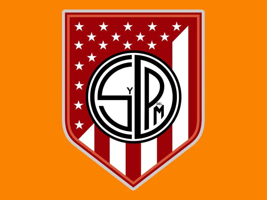 Club Sportivo y Deportivo Punta del Medano de Sarmiento San Logo