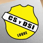 Club Sportivo y Deportivo San Ignacio de Luque de Cordoba Logo