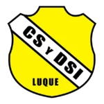 Club Sportivo y Deportivo San Ignacio de Luque de Cordoba Logo