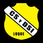 Club Sportivo y Deportivo San Ignacio de Luque de Cordoba Logo