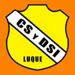 Club Sportivo y Deportivo San Ignacio de Luque de Cordoba Logo