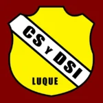 Club Sportivo y Deportivo San Ignacio de Luque de Cordoba Logo