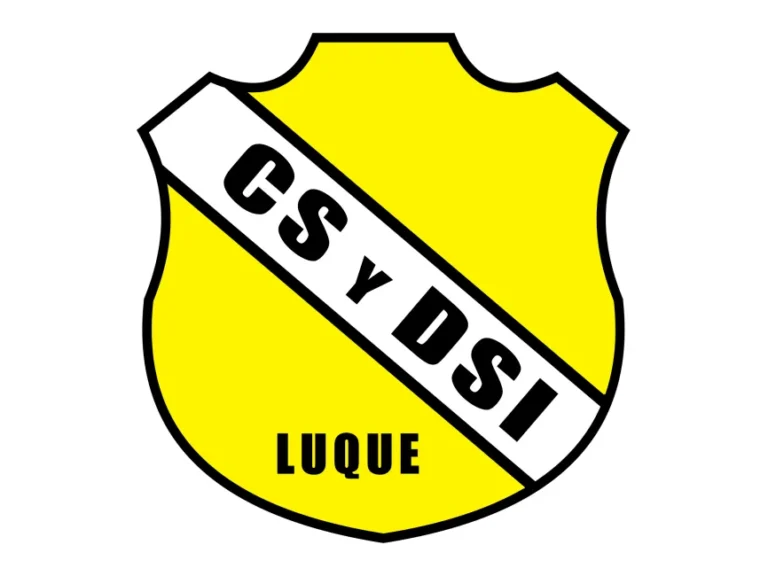 Club Sportivo y Deportivo San Ignacio de Luque de Cordoba Logo