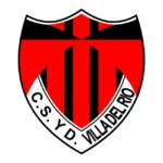 Club Sportivo y Deportivo Villa del Río de Villa Carlos Logo