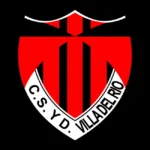 Club Sportivo y Deportivo Villa del Río de Villa Carlos Logo