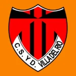 Club Sportivo y Deportivo Villa del Río de Villa Carlos Logo