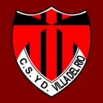 Club Sportivo y Deportivo Villa del Río de Villa Carlos Logo